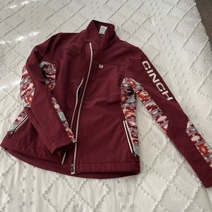 Cinch Women’s jacket